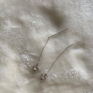 スタージュエリー(STAR JEWELRY)のスタージュエリーピアス(ピアス)