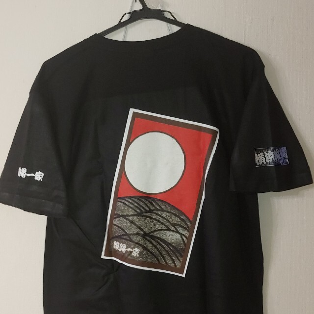 銀蝿Tシャツ