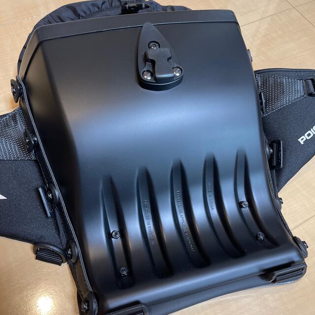 BOBLBEE - POINT 65 /BOBLBEE 5L CAMの通販 by HIROSHI12's BOBLBEE - POINT 65 /BOBLBEE 5L CAMの通販 by HIROSHI12's