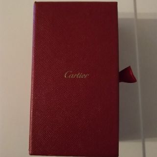 カルティエ(Cartier)の[新品未使用]Cartier カルティエ ジュエリーローション 磨き(その他)