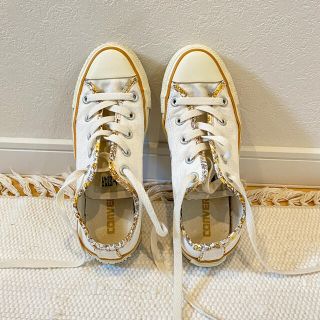 コンバース(CONVERSE)のCONVERSE｜All★STAR 22.0(スニーカー)