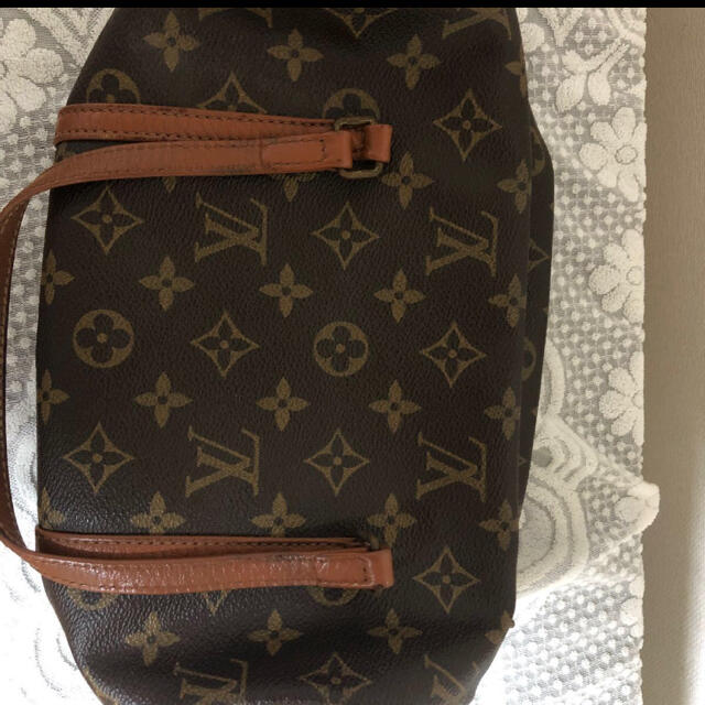 専用　LOUIS VUITTON モノグラム　ハンドバッグ