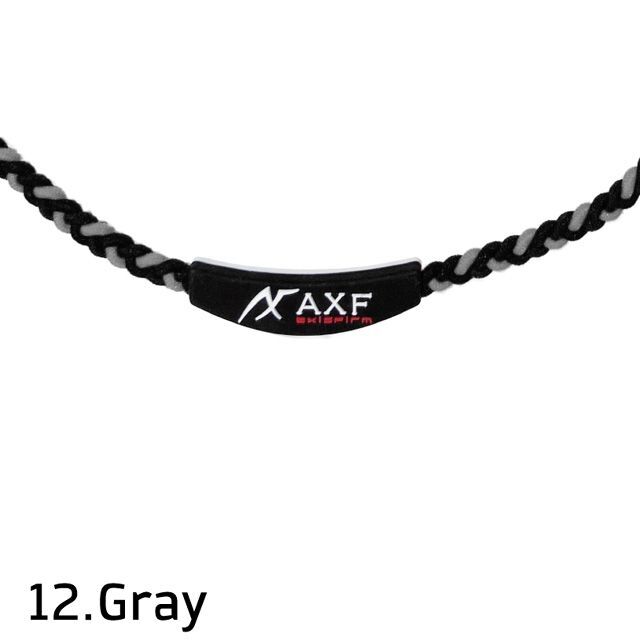 AXF アクセフ カラーバンドRS カラー12.GLAY 2