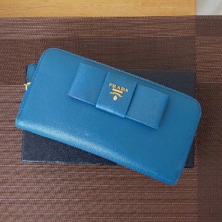 プラダ(PRADA)のmuichi様専用。プラダ財布(財布)