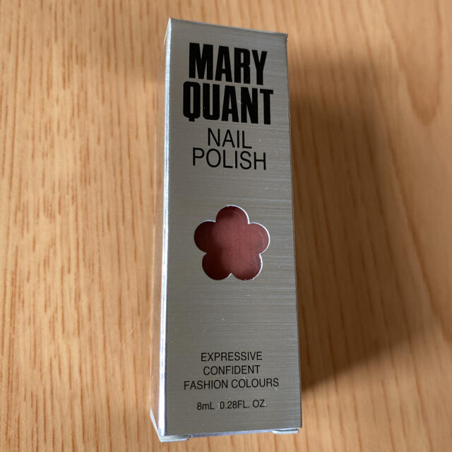 MARY QUANT(マリークワント)のマリークワント　リップ＆ネイルセット コスメ/美容のベースメイク/化粧品(口紅)の商品写真