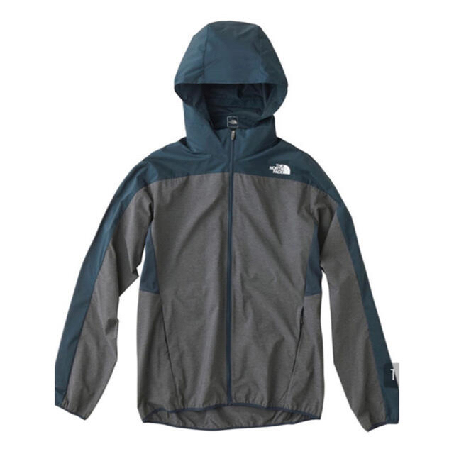 THE NORTH FACE スワローテイルフーディ - ナイロンジャケット