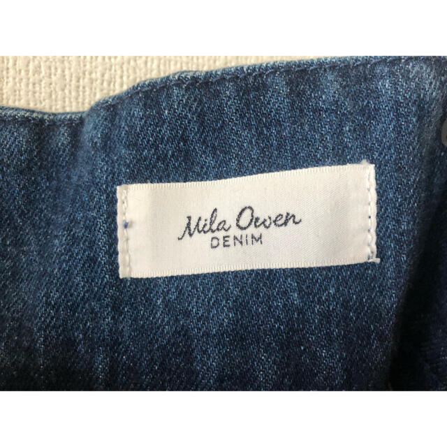 Mila Owen(ミラオーウェン)のMila Owen✩.*˚スカート レディースのスカート(ロングスカート)の商品写真