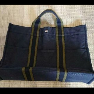 エルメス(Hermes)のエルメス　HERMES　バック(トートバッグ)