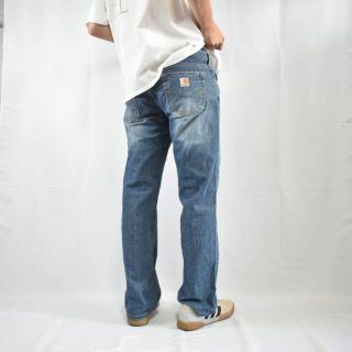 carhartt(デニム/ジーンズ)のフリマアイテム一覧 carhartt(デニム/ジーンズ)のフリマアイテム一覧