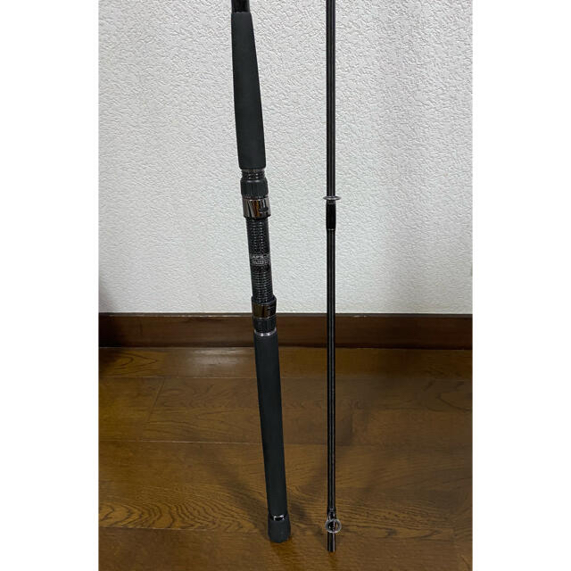 Gクラフト SEVENSENSE Moss MB-1302-MR ロッド | wildfusions.com