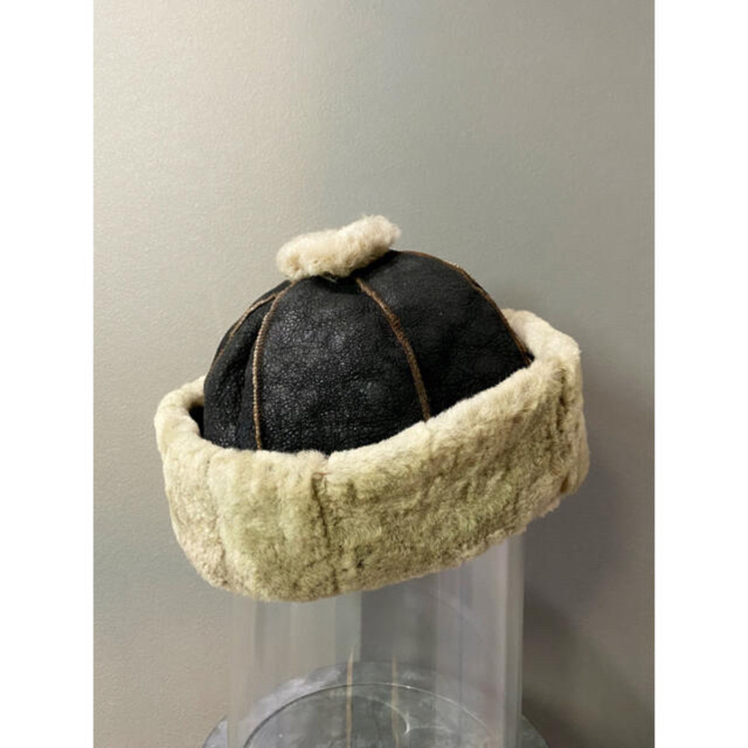 古着 ビンテージ 60s 70s 美品 レザー チャップ キョンシー 古着 ビンテージ 60s 70s 美品 レザー チャップ キョンシー