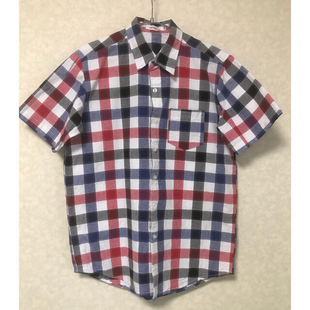 URBAN RESEARCH(アーバンリサーチ)のアーバンリサーチ　メンズ　半袖シャツ メンズのトップス(Tシャツ/カットソー(半袖/袖なし))の商品写真