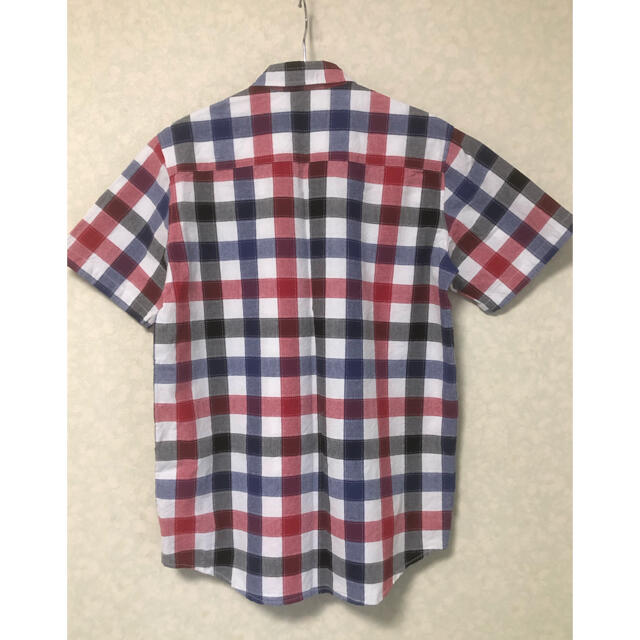 URBAN RESEARCH(アーバンリサーチ)のアーバンリサーチ　メンズ　半袖シャツ メンズのトップス(Tシャツ/カットソー(半袖/袖なし))の商品写真