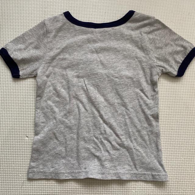 carter's(カーターズ)のTシャツ　4T 100 キッズ/ベビー/マタニティのキッズ服男の子用(90cm~)(Tシャツ/カットソー)の商品写真