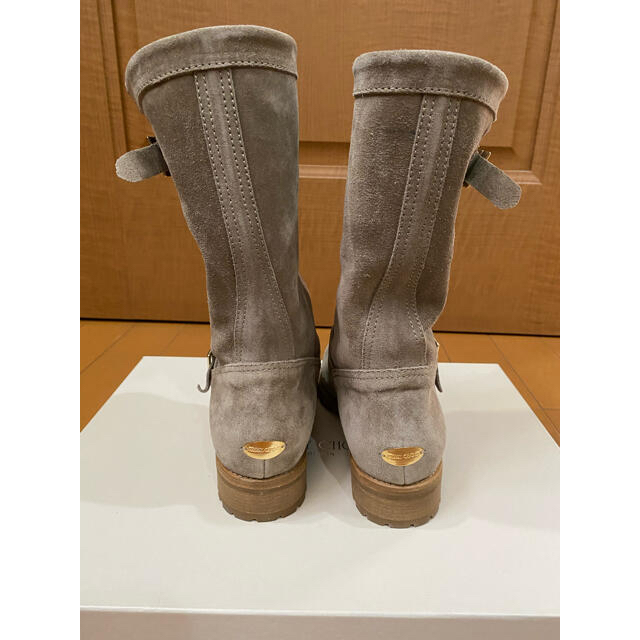 JIMMY CHOO エンジニアブーツ JIMMY CHOO エンジニアブーツ