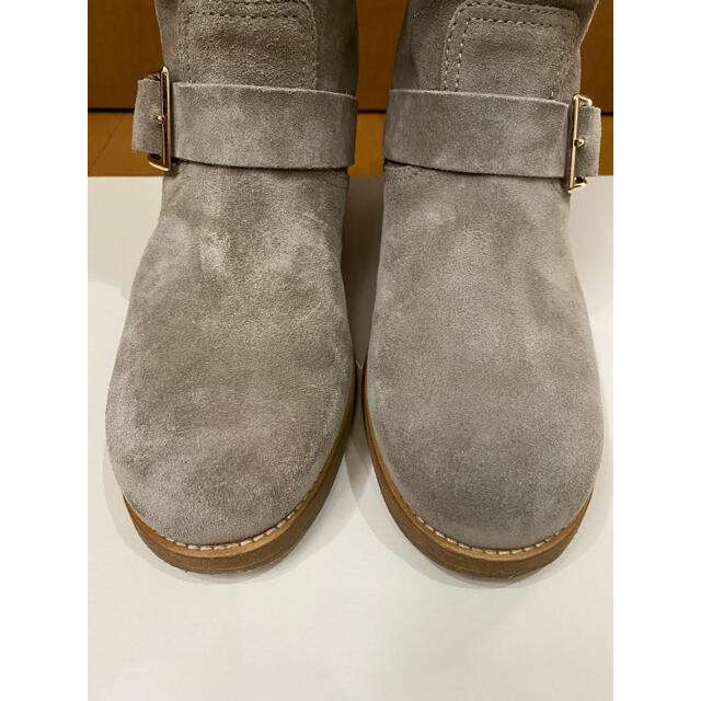 JIMMY CHOO エンジニアブーツ JIMMY CHOO エンジニアブーツ