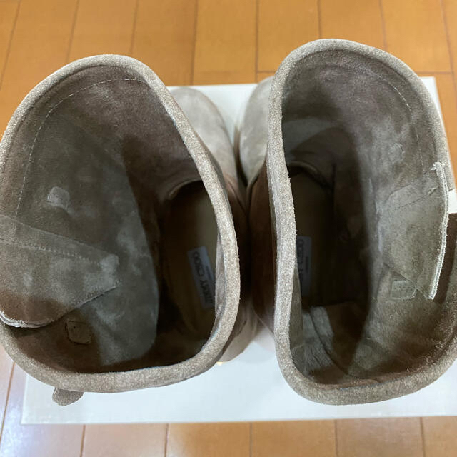 JIMMY CHOO エンジニアブーツ JIMMY CHOO エンジニアブーツ