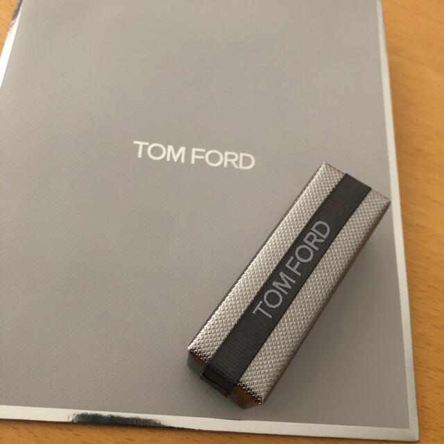 TOM FORD(トムフォード)のトムフォード　バームフロスト コスメ/美容のベースメイク/化粧品(口紅)の商品写真