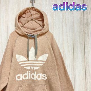 アディダス(adidas)のみそひろり様予約済み(パーカー)