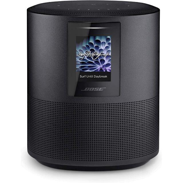 Bose Smart Speaker 500 スマートスピーカー