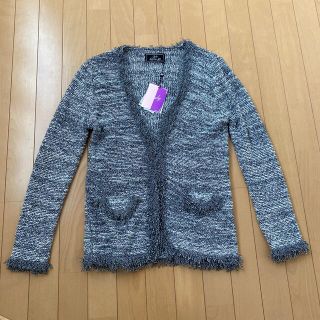 レディー(Rady)のRady レディ新品タグ付きジャケット　上着　スーツ　春服(ノーカラージャケット)