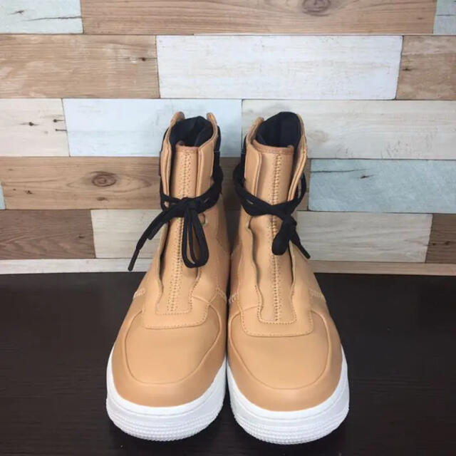 NIKE AIR FORCE 1 REBEL XX 24.5cm | loneoakpoint.com