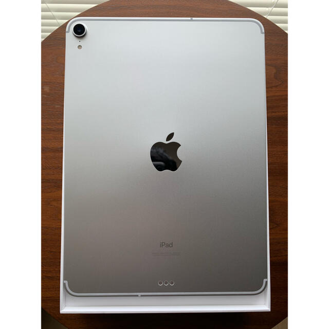 iPad Pro 11 wifi+sellular 64gb simフリー