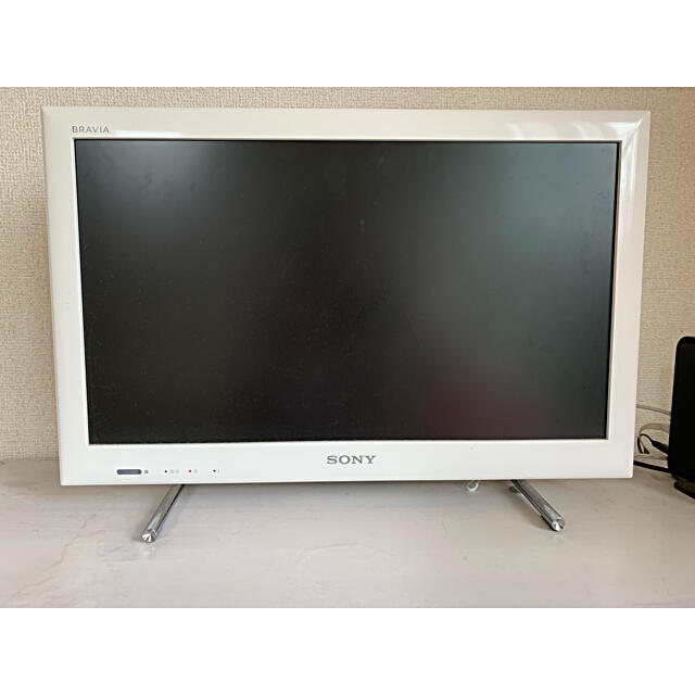 SONY ブラビア  KDL-22EX540 2013年製