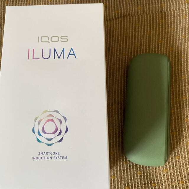 IQOS ILUMA