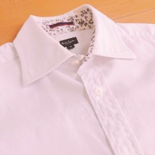 ポールスミス(Paul Smith)のポールスミス　シャツ(シャツ)