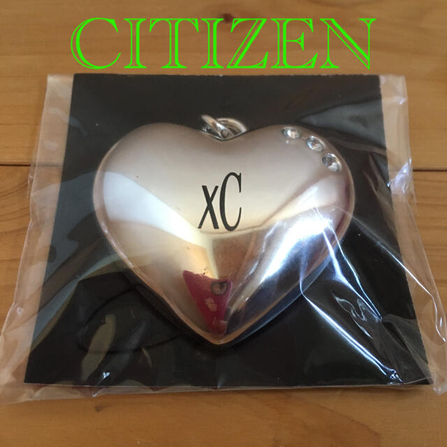 CITIZEN(シチズン)のXC クロスシー　ストラップ レディースのファッション小物(腕時計)の商品写真