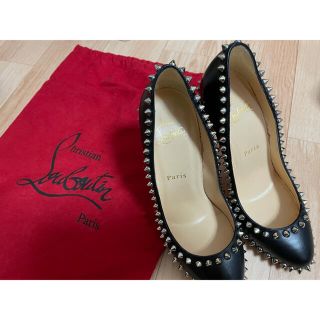 クリスチャンルブタン(Christian Louboutin)のChristian Louboutin パンプス 週末まで値下げ(ハイヒール/パンプス)