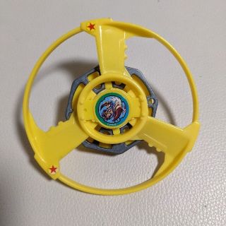 タカラトミー(Takara Tomy)のベイブレード　トライピオ(その他)