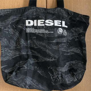 ディーゼル(DIESEL)のDIESEL(トートバック)(トートバッグ)