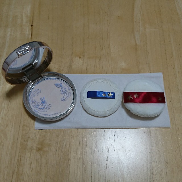 SHISEIDO (資生堂) - 白雪姫コラボ☆スノービューティー SHISEIDO (資生堂) - 白雪姫コラボ☆スノービューティー