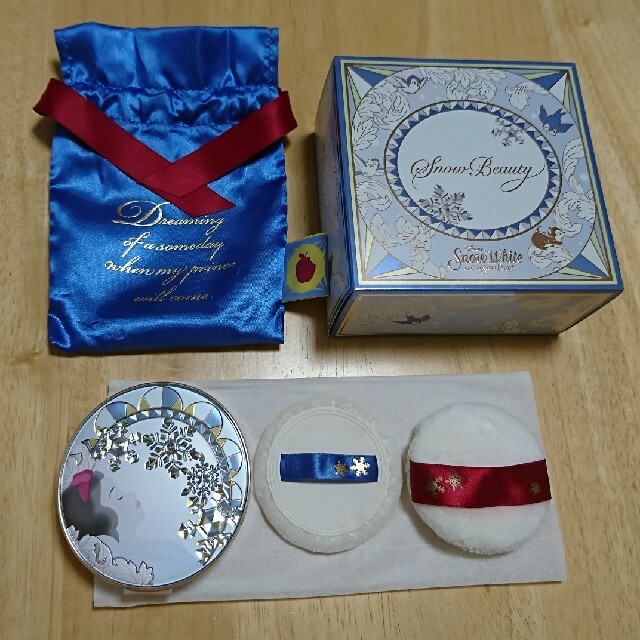 SHISEIDO (資生堂) - 白雪姫コラボ☆スノービューティー SHISEIDO (資生堂) - 白雪姫コラボ☆スノービューティー