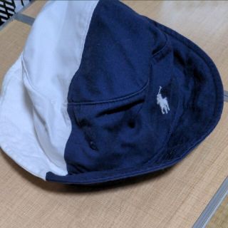 ポロラルフローレン(POLO RALPH LAUREN)のRALPH LAUREN for BEAMS バケットハット(その他)