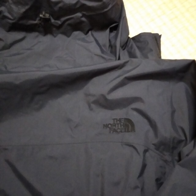 THE NORTH FACE(ザノースフェイス)のノースフェイス　ウインドブレーカー メンズのジャケット/アウター(ナイロンジャケット)の商品写真