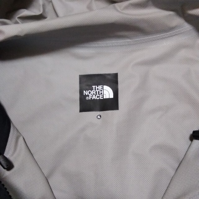 THE NORTH FACE(ザノースフェイス)のノースフェイス　ウインドブレーカー メンズのジャケット/アウター(ナイロンジャケット)の商品写真