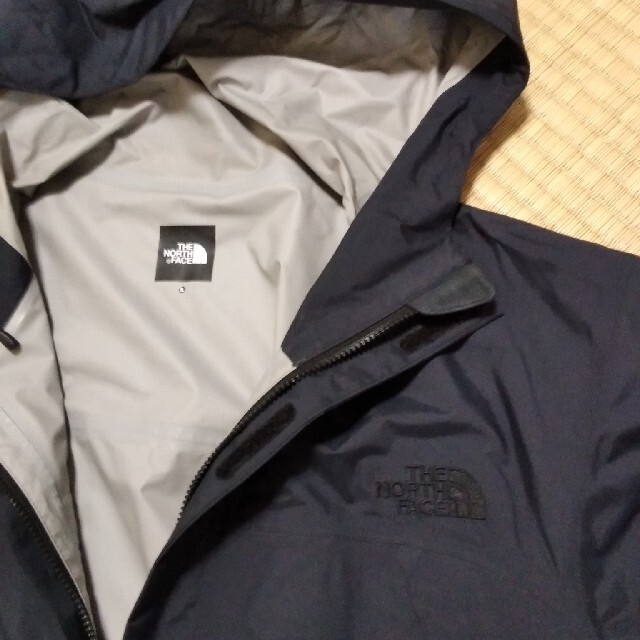 THE NORTH FACE(ザノースフェイス)のノースフェイス　ウインドブレーカー メンズのジャケット/アウター(ナイロンジャケット)の商品写真