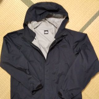 ザノースフェイス(THE NORTH FACE)のノースフェイス　ウインドブレーカー(ナイロンジャケット)