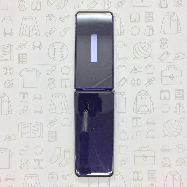 AQUOS(アクオス)の【B】SH-02K/8GB/353017080488908 スマホ/家電/カメラのスマートフォン/携帯電話(スマートフォン本体)の商品写真