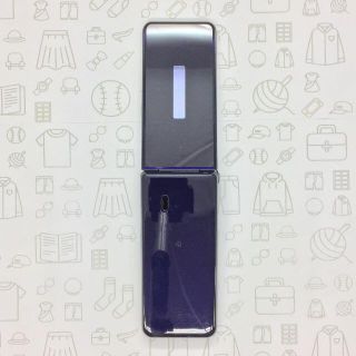 アクオス(AQUOS)の【B】SH-02K/8GB/353017080488908(スマートフォン本体)