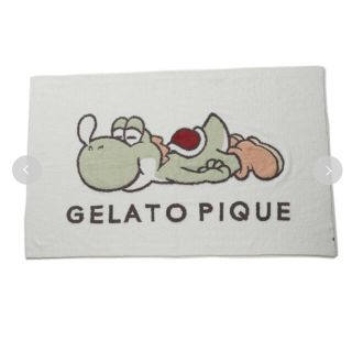 ジェラートピケ(gelato pique)のジェラピケ　ヨッシー(ルームウェア)