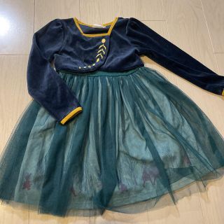 ライトオン ドレス 子供 ワンピース 女の子 の通販 26点 Right Onのキッズ ベビー マタニティを買うならラクマ