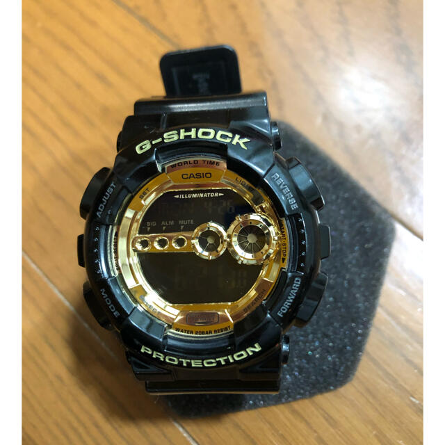 G-SHOCK by Tiger shop｜ジーショックならラクマ - G-SHOCK2個セットの通販 正規店人気