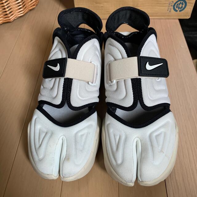 NIKE アクアリフト us8 25cm - スニーカー