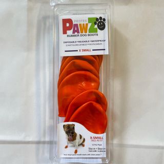 PAWZ ドッグブーツ(犬)