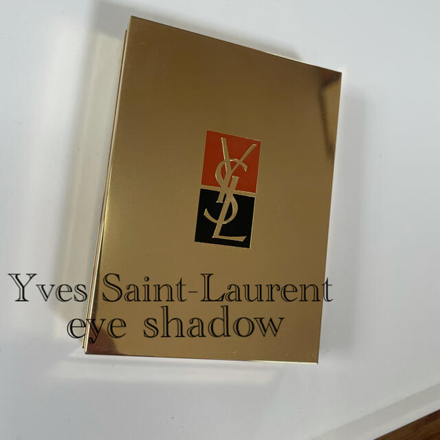 Saint Laurent(サンローラン)のYves Saint-Laurent アイシャドウ コスメ/美容のベースメイク/化粧品(アイシャドウ)の商品写真