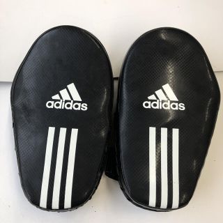 アディダス(adidas)のAdidas ボクシング パンチング ミット(ボクシング)